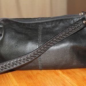 Very nice The SaK Black leather other shoulder bag